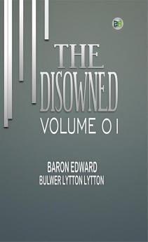 The Disowned Volume 01