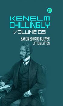 Kenelm Chillingly Volume 05