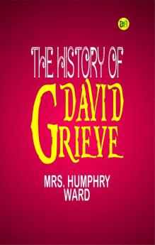 The History of David Grieve