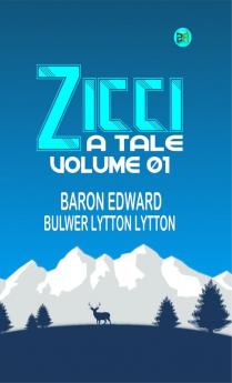 Zicci: A Tale Volume 01