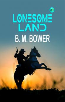 Lonesome Land