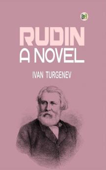 Rudin: A Novel