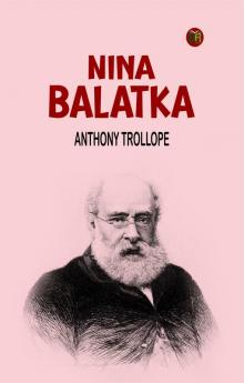 Nina Balatka