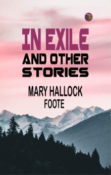 In Exile and Other Stories