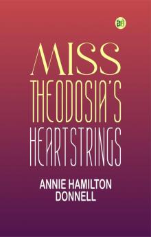 Miss Theodosia's Heartstrings