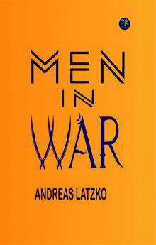 Men in War