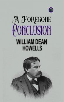 A Foregone Conclusion