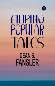 Filipino Popular Tales