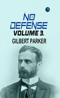 No Defense Volume 3.