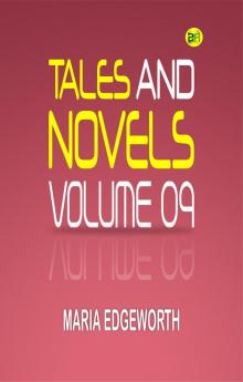 Tales and Novels Volume 09