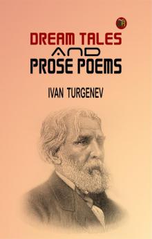 Dream Tales and Prose Poems