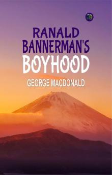 Ranald Bannerman's Boyhood