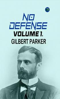 No Defense Volume 1.