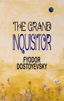 The Grand Inquisitor