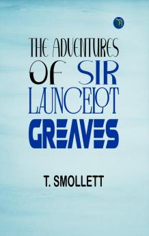 The Adventures of Sir Launcelot Greaves