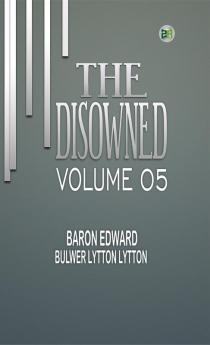 The Disowned Volume 05