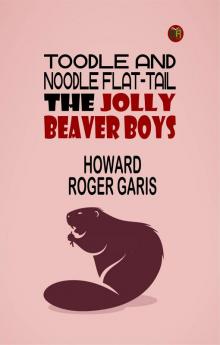 Toodle and Noodle Flat-tail: The Jolly Beaver Boys