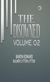 The Disowned Volume 02