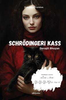 Schrödingeri Kass (Estonian Edition)
