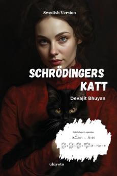 Schrödingers Katt (Swedish Edition)