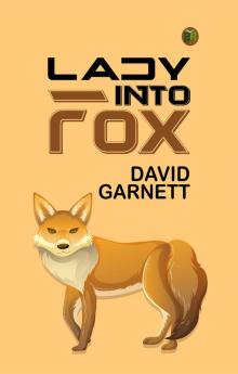 Lady into Fox