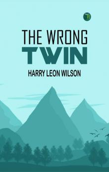 The Wrong Twin