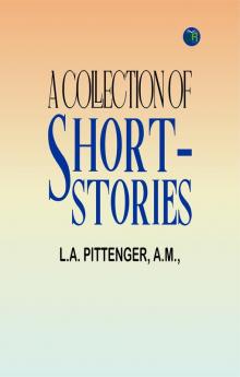 A collection of short-stories