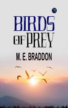 Birds of Prey