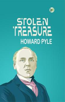 Stolen Treasure