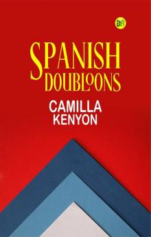 Spanish Doubloons