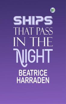 Ships That Pass in the Night