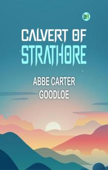 Calvert of Strathore