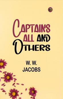 Captains All and Others