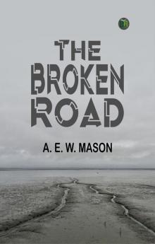 The Broken Road