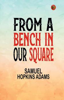 From a Bench in Our Square