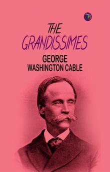 The Grandissimes