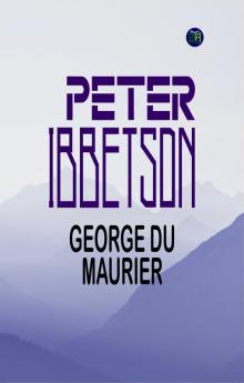 Peter Ibbetson
