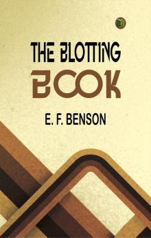 The Blotting Book