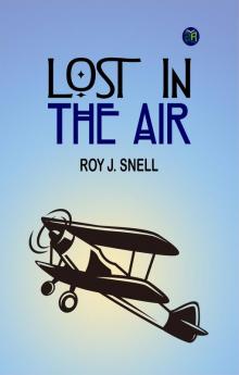 Lost in the Air