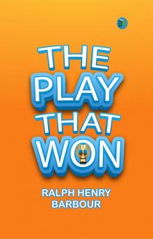 THE PLAY THAT WON
