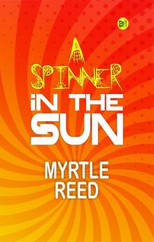 A Spinner in the Sun