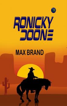 Ronicky Doone