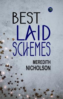 BEST LAID SCHEMES