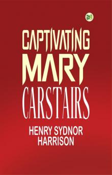 Captivating Mary Carstairs