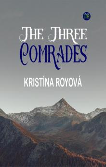 The Three Comrades