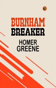 Burnham Breaker