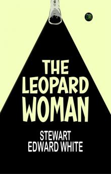 The Leopard Woman
