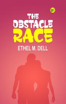 The Obstacle Race