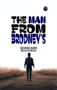 The Man from Brodney's