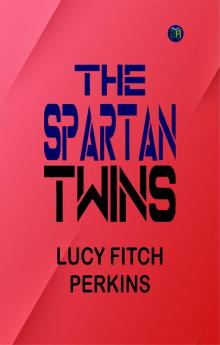 The Spartan Twins